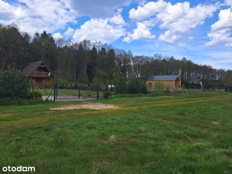 Działka, 1 836 m², Białogóra - Pełny obrazek: 2/8