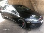 VW Scirocco 2.0 TDi Sport - 4