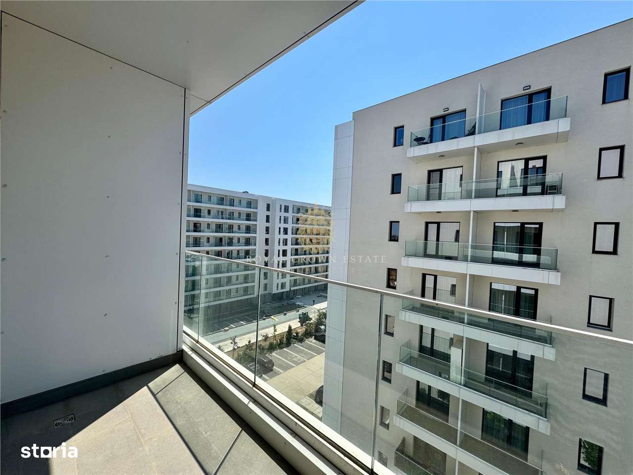 Apartament 3 camere | First Estates Pipera | Pipera Plaza - Imagine principală: 5/16