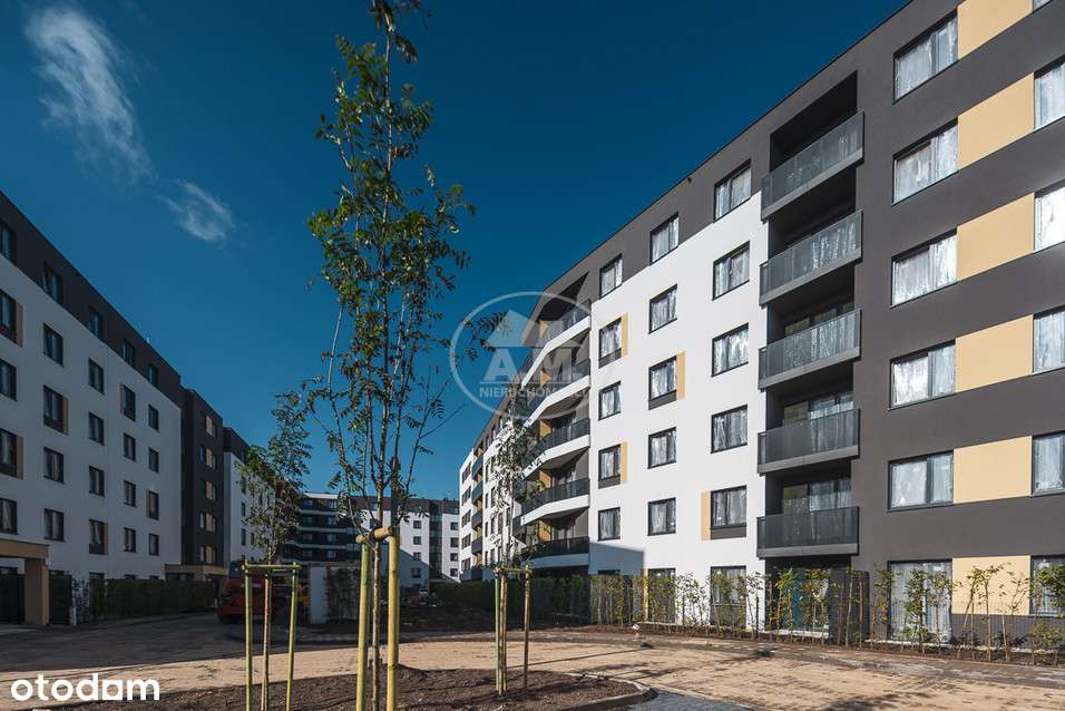 Miejsce postojowe gratis Dwustronne Balkon Loggia - Pełny obrazek: 5/13