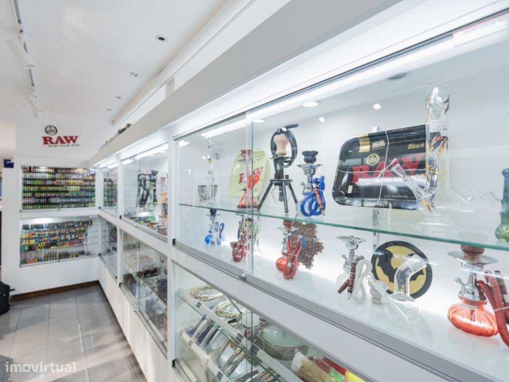 Trespasse - Loja | Oportunidade única em Espinho-6