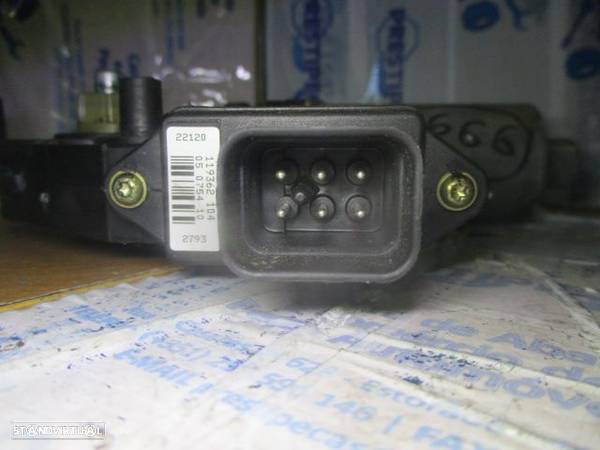 Motor Elevador Vidro 0130821753 TOYOTA AVENSIS 1998 FE - 2