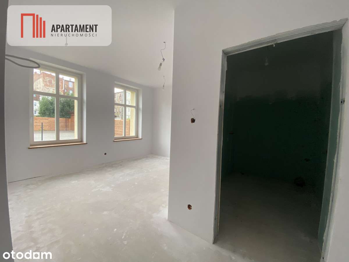 Dwupokojowe mieszkania po remoncie - Pełny obrazek: 3/11