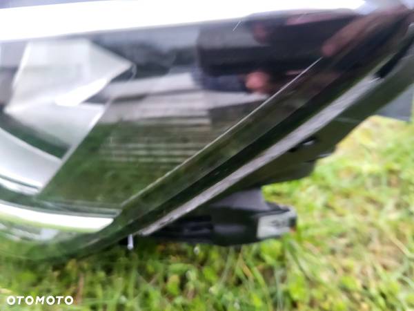 LAMPA PRZÓD PRZEDNIA LEWA Volkswagen PASSAT B8 3G LIFT - 6