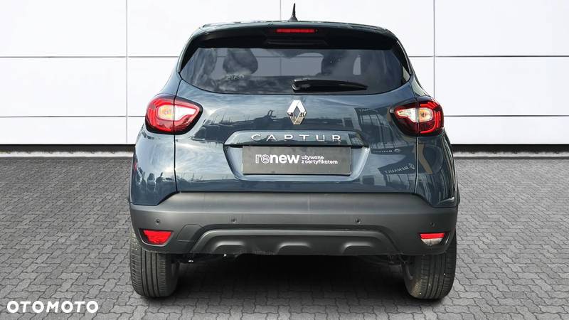 Renault Captur 0.9 Energy TCe Limited - 10