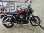 Triumph Bonneville - 20