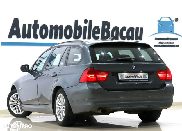 BMW Seria 3 318d Touring Aut. - 5