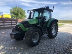 Deutz-Fahr Agrotron K110 - 2