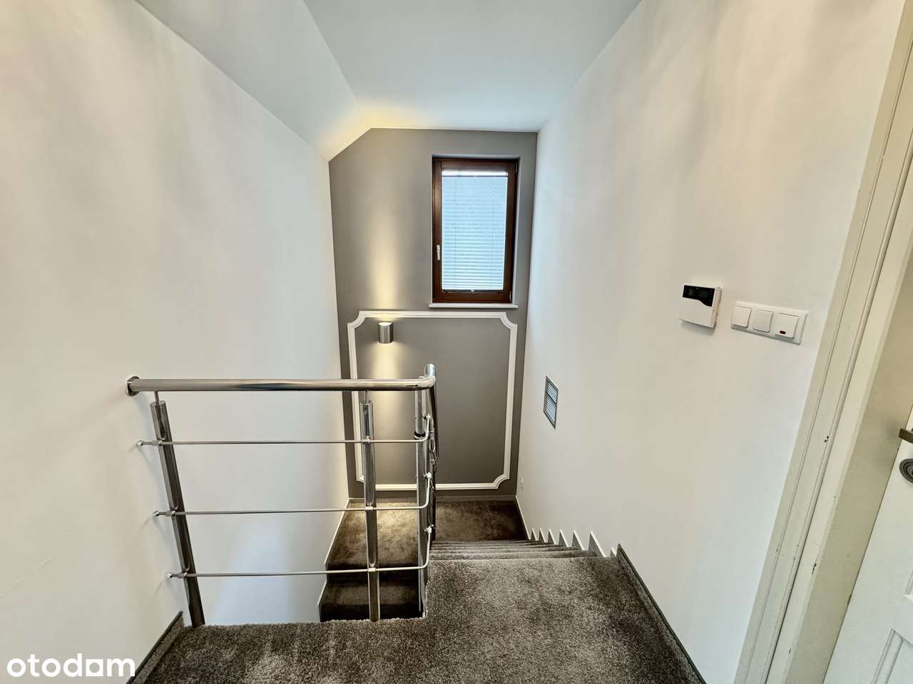 NOWA CENA! | Piękny dom w Mierzynie! WOLNOSTOJĄCY | BASEN | GARAŻ-4