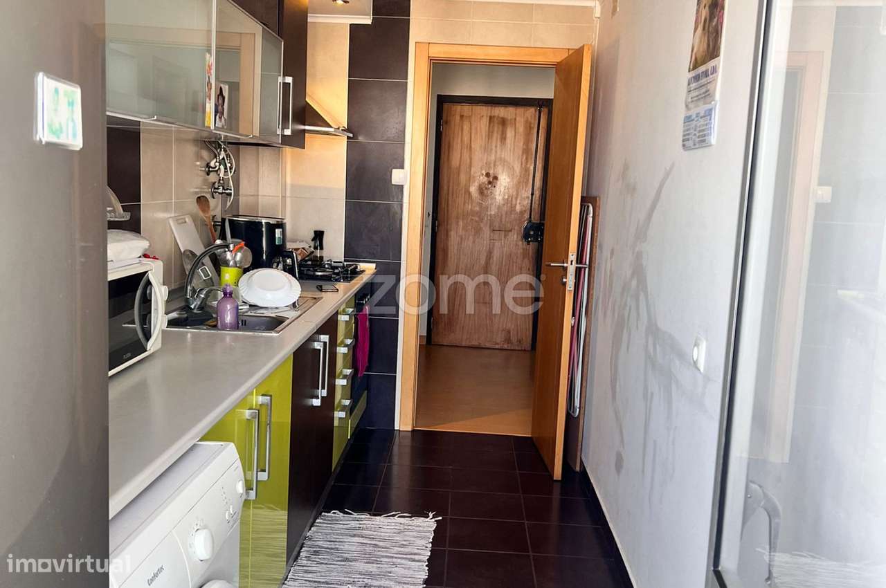 Apartamento T2 Laranjeiro - Grande imagem: 4/9