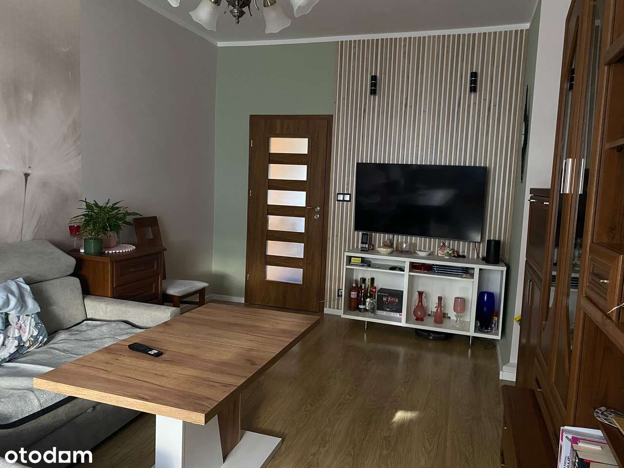 Mieszkanie, 2 pok. – Dwustronne 62,7 m² po remoncie | ul. Reja | 2 pokoje