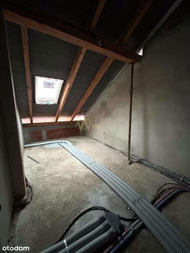 KOMFORT I NOWOCZESNOŚĆ - Nowe Apartamenty Dwupoziomowe w Tarnowcu!-10