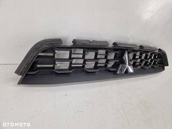 Mitsubishi ASX 12-17 lift grill atrapa - 3