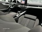 Audi A4 Avant 2.0 40 TDI quattro S tronic Advanced - 18