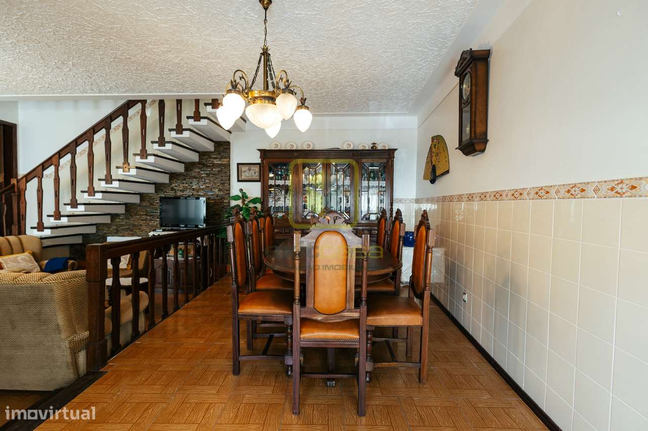 Moradia T3 na zona histórica de Buarcos - Grande imagem: 5/40