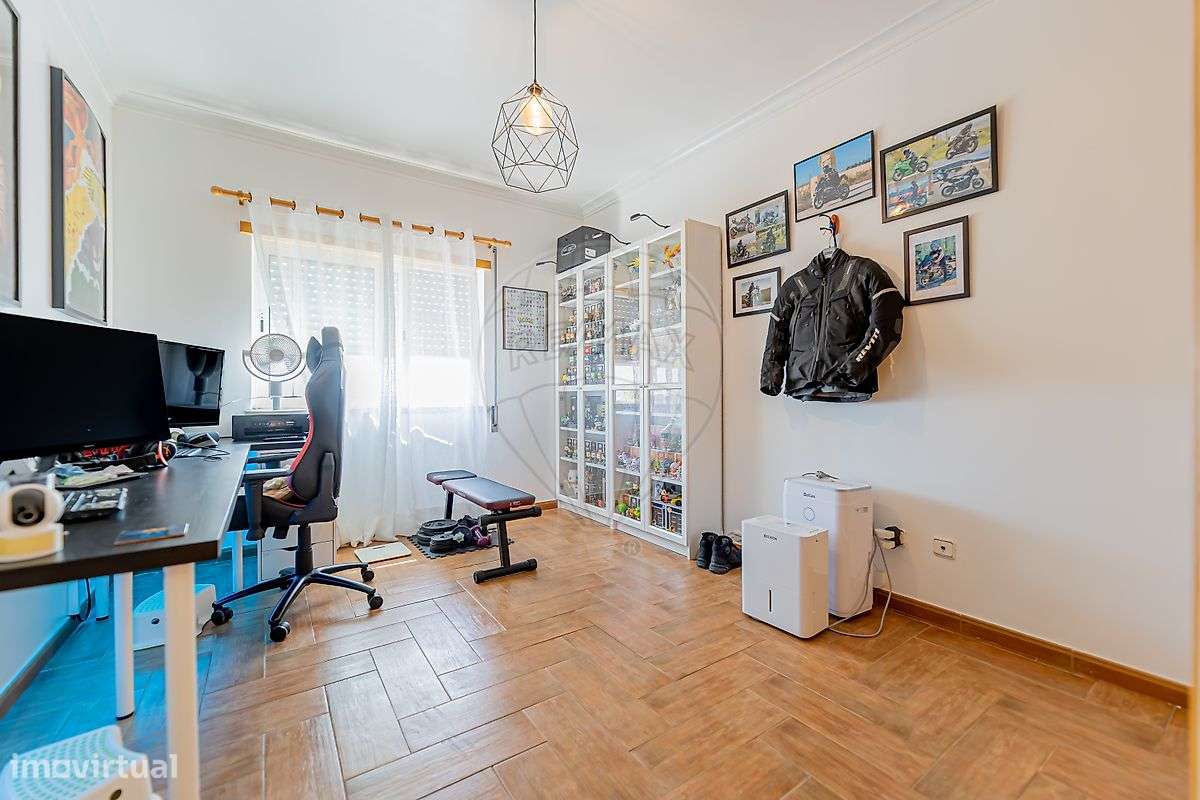 Apartamento T2 para venda-14