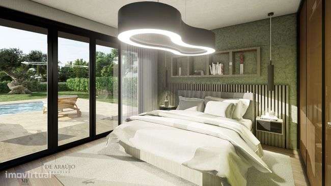 Moradia, 200 m², Taíde-5