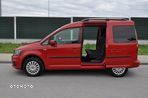 Volkswagen Caddy 2.0 TDI Trendline - 7