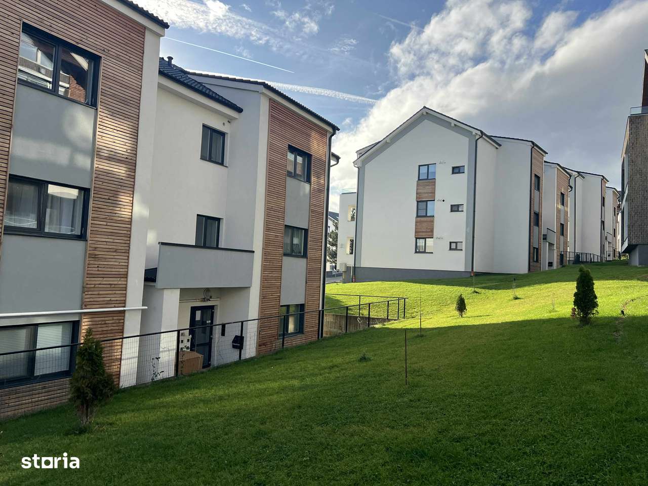 Penthouse , 4 camere, 3 bai , 130 mp - finisat lux-3