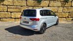 VW Touran 1.6 TDI Confortline DSG - 2