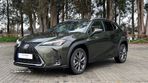 Lexus UX 250h Sport (Ecrã 12.3) - 1