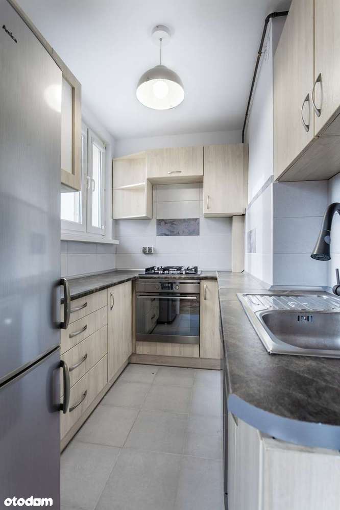 REZERWACJA - kawalerka 26,5 m² w centrum Pruszcza Gdańskiego-4