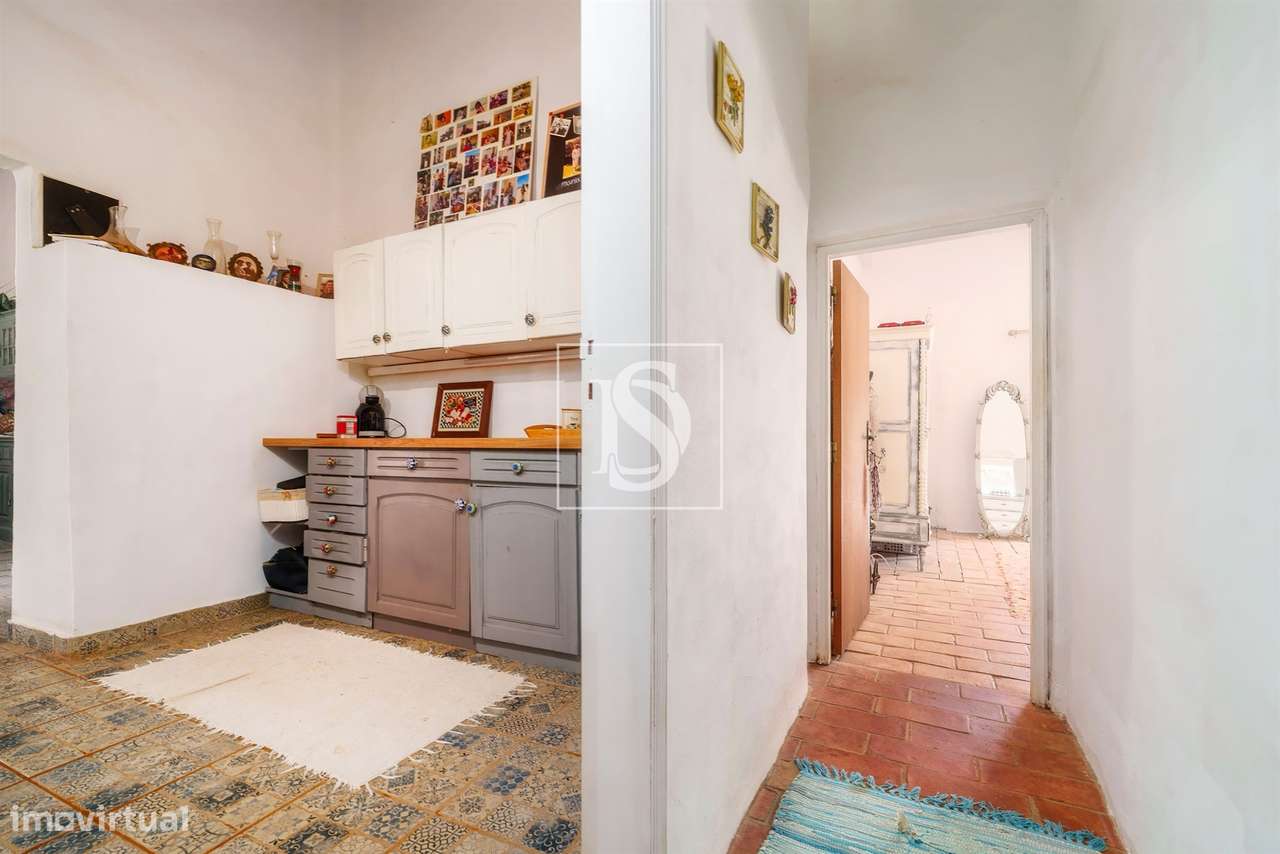 Moradia T2 Venda em Querença, Tôr e Benafim,Loulé-23