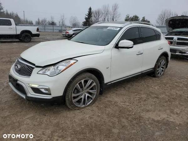 Infiniti QX50 3.7 GT Premium - 1