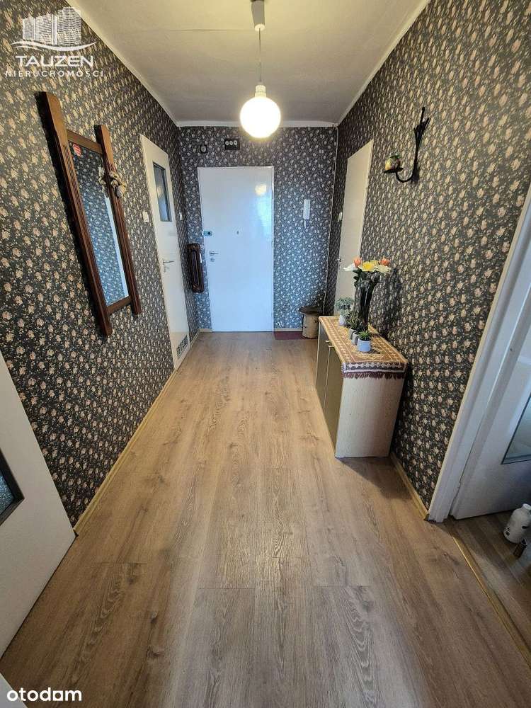 Rezerwacja 2 pokoje z duszą! Przy Parku-4