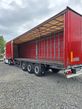Schmitz Cargobull Power Curtain PLUS - 4