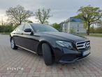 Mercedes-Benz Klasa E 220 d 4-Matic 9G-TRONIC - 16