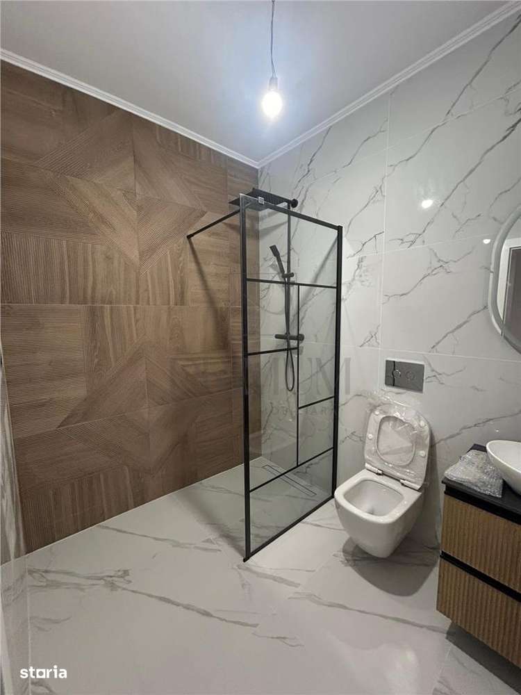 Sag- vatra satului- 4 camere- incalzire in pardoseala- toate utilitati - Imagine principală: 4/7