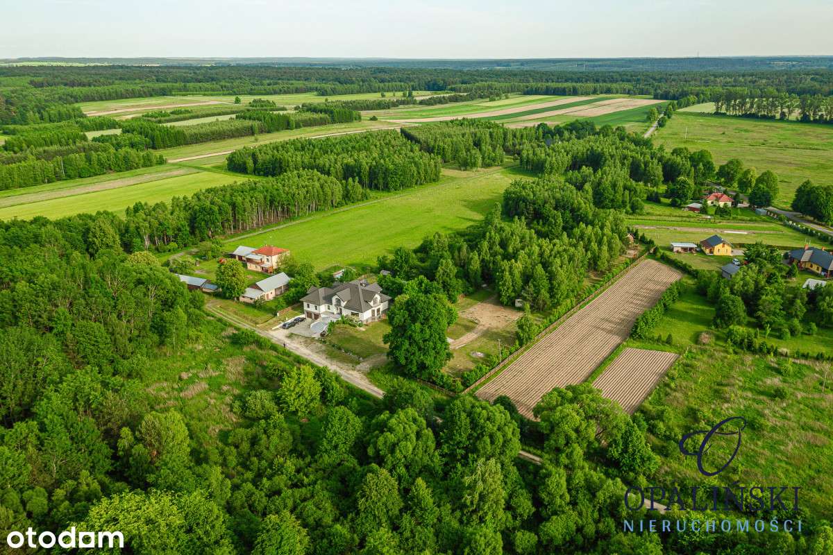 Rezydencja | 73 ary | pokój zabaw | sauna | bar |-6