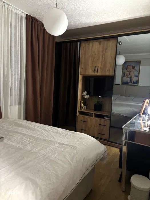 CI 609 Simion Barnutiu-Lugojului,2 camere,Lux-5