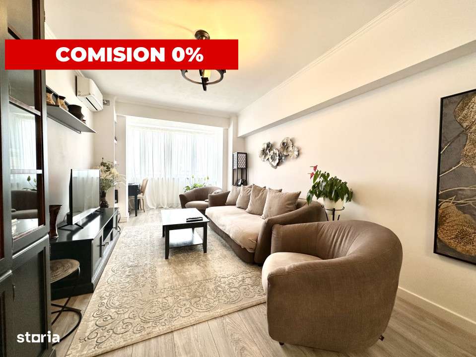 Apartament de lux, 3 camere, 73 mp utili - zona Simion Barnutiu - Imagine principală: 4/13