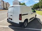 Citroën Berlingo 1.6 BlueHDI VAN (A/C) 3 Lug. - 8