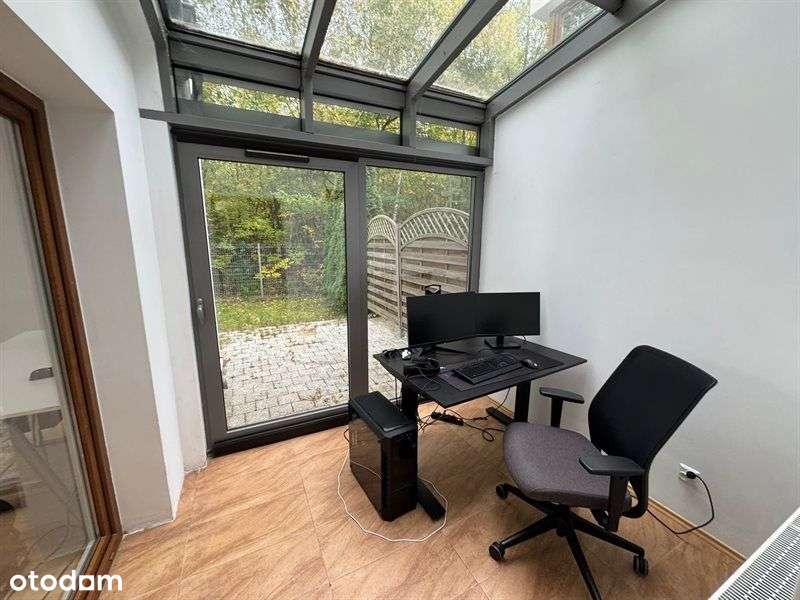 Błażeja - komfortowe zamknięte osiedle-5