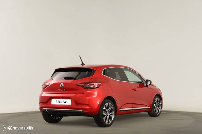 Renault Clio 1.0 TCe Exclusive - 4