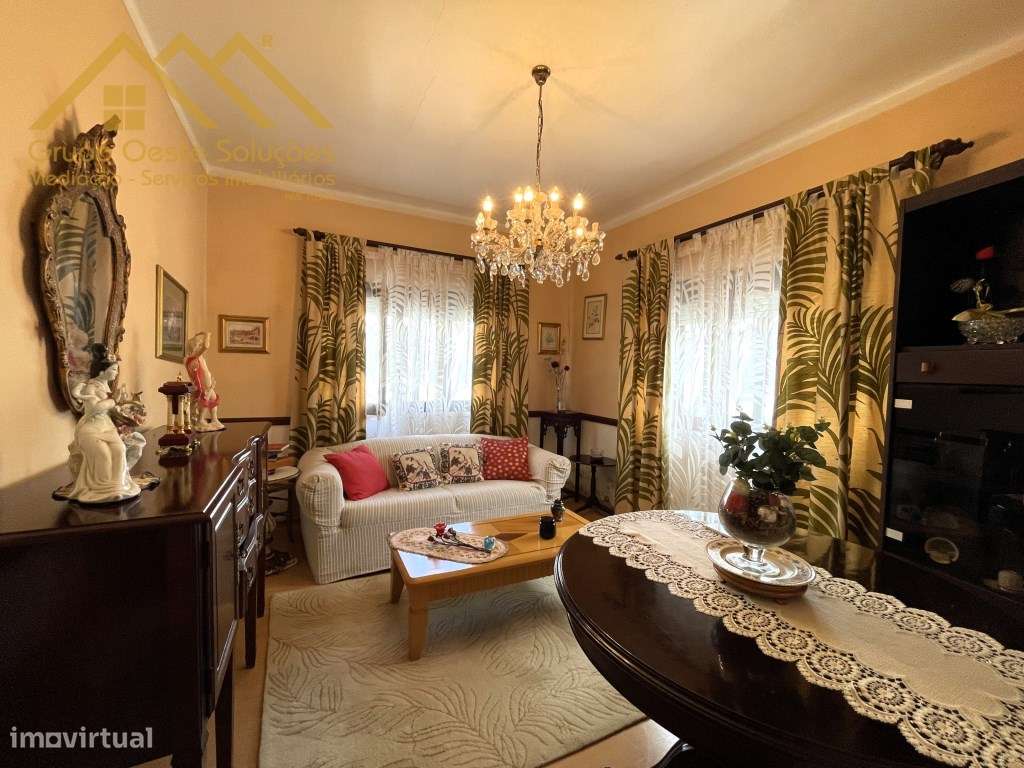 Moradia na Silveira, Torres Vedras - Grande imagem: 4/23