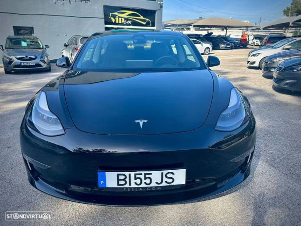 Tesla Model 3 Performance Dual Motor AWD - 2