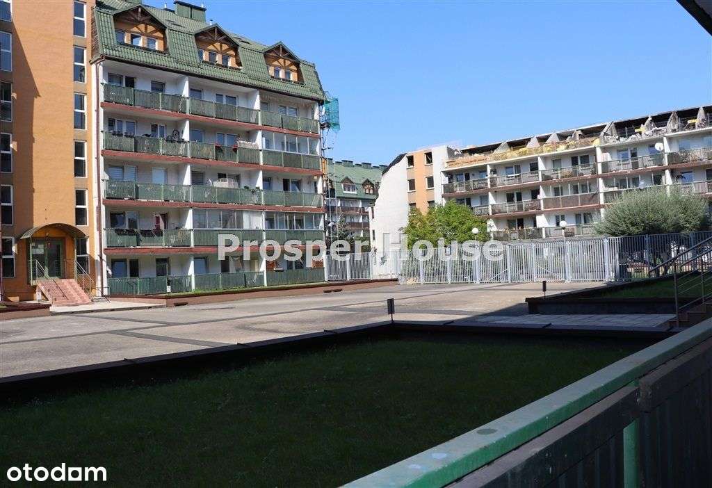 Mieszkanie, 39,90 m², Ząbki-7