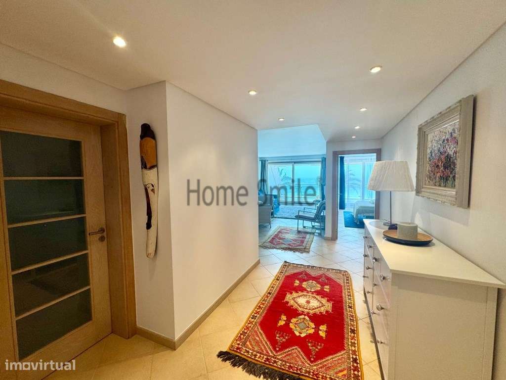 T2+1 PRIMEIRA LINHA. VISTA MAR. - Grande imagem: 4/22