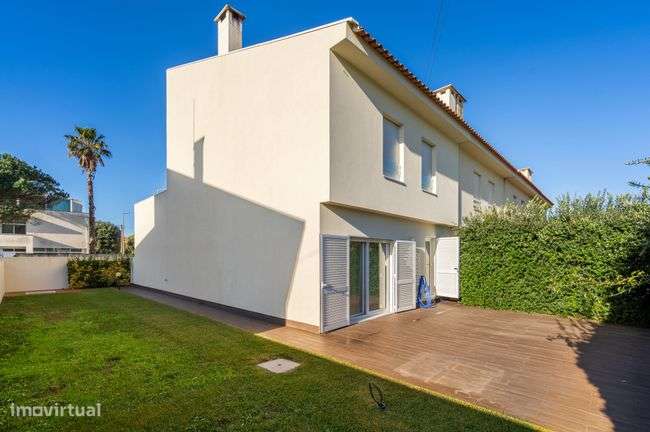 Moradia T3 de Gaveto, Marinhas – 2ª Linha de Mar-46