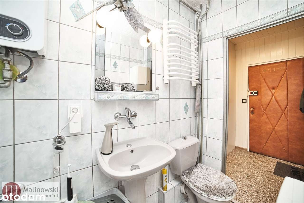 Katowice Ligota ul. Krucza, mieszkanie dwupokojow-16