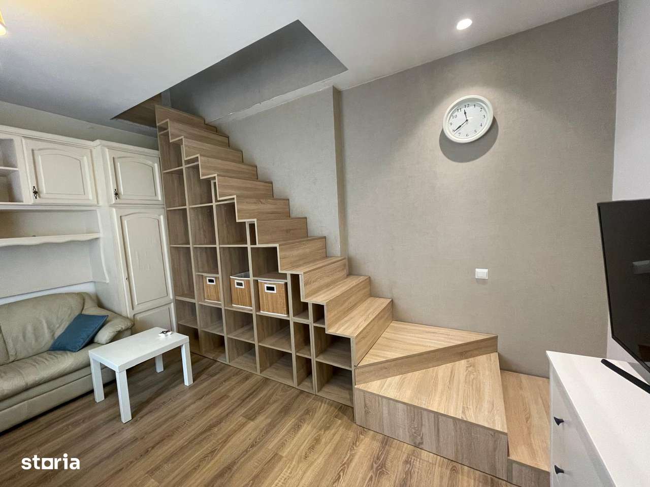 Apartament 2 Camere Central "Parcul Cișmigiu ", Metrou "Izvor" - Imagine principală: 4/11