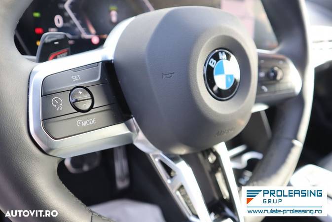 BMW X1 xDrive23d Aut. - 8