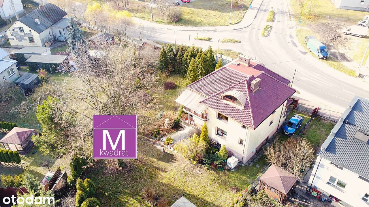 Dom, 174 m², Jaworzno-1