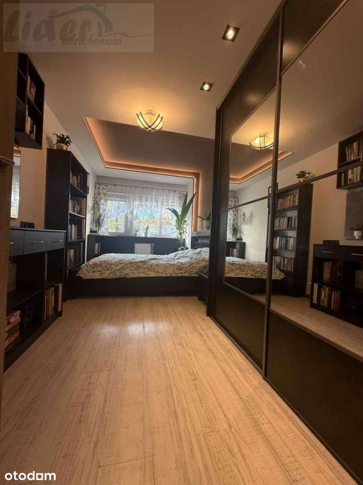 3 pokoje , parter , Żabieniec-1