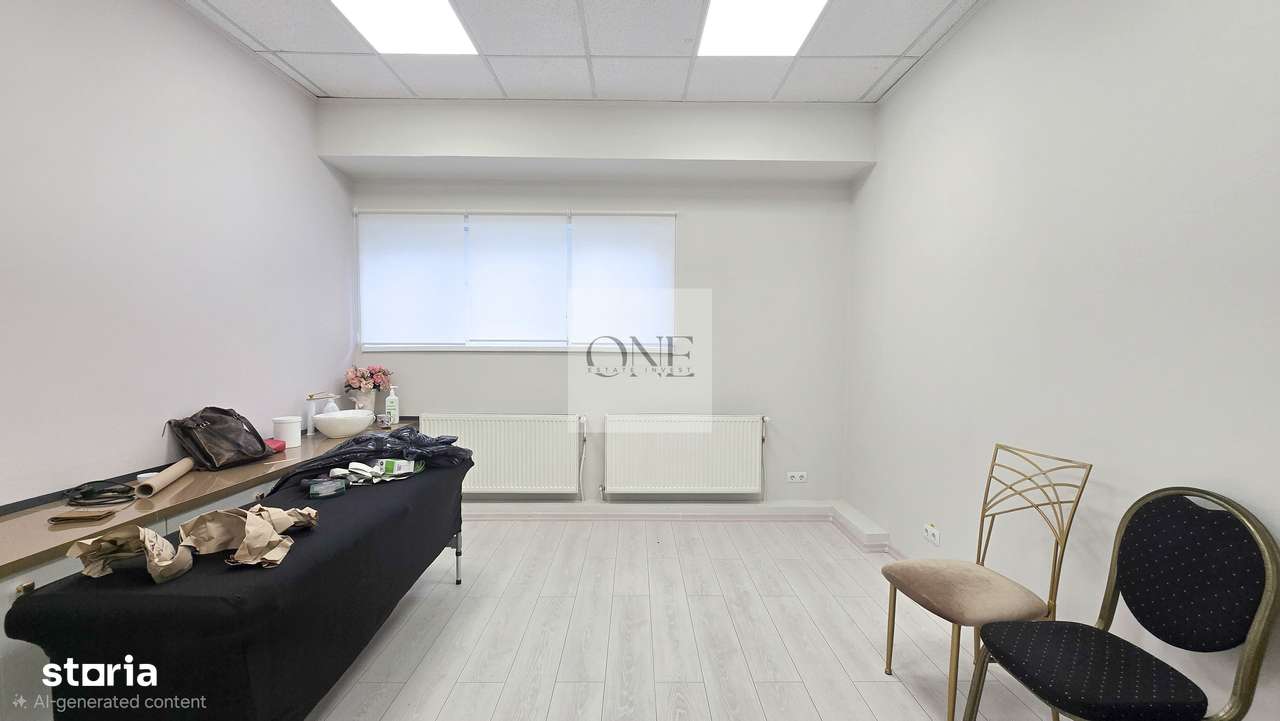 Spațiu Comercial/Birou Centrul Civic - Imagine principală: 2/10