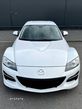 Mazda RX-8 Revolution - 5